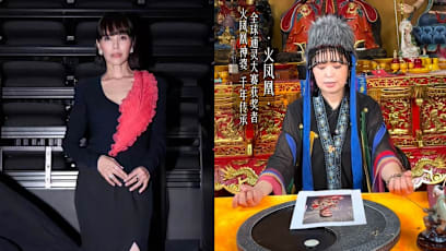 Zoe tay past life medium1