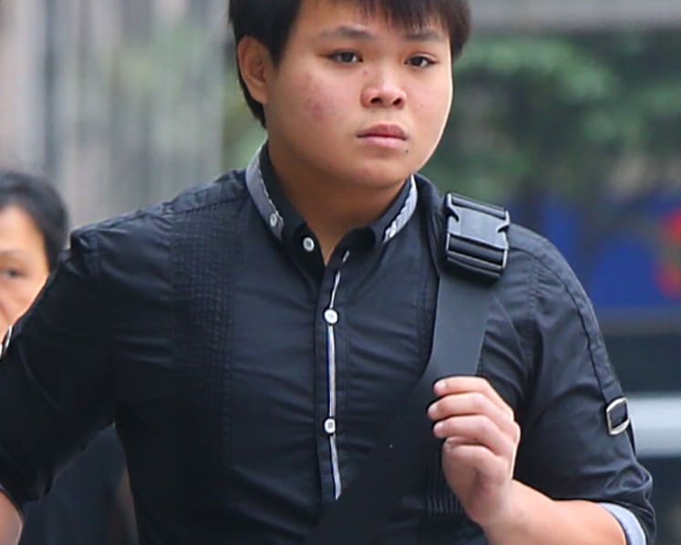 Toa Payoh rooftop vandalism case: Last teen pleads guilty