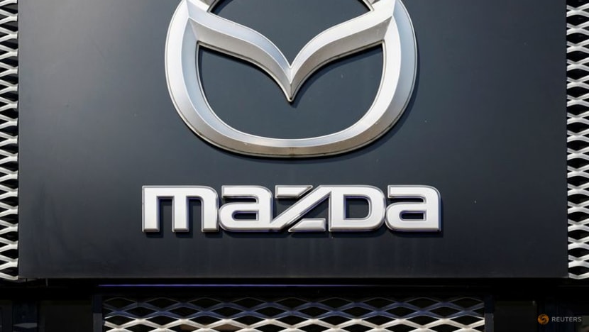 Mazda forecasts nearly $1 billion profit hit from US tariffs
