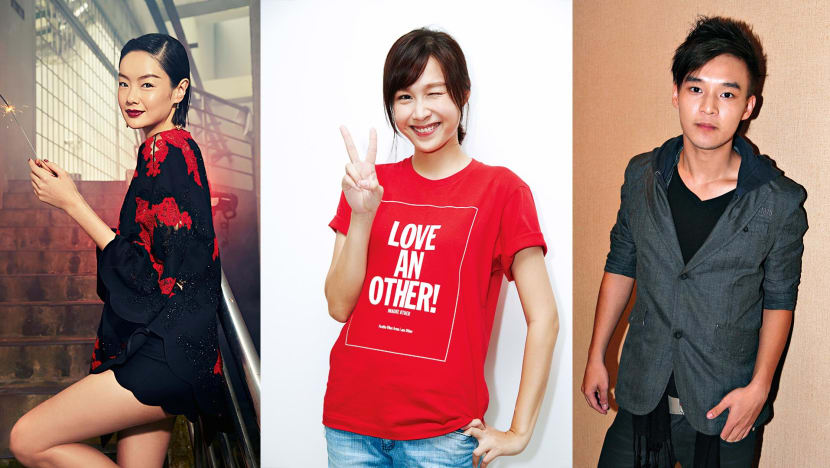 Five Lessons Stars Learnt From Using A Dating App