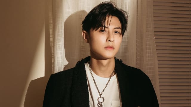 租昆凌豪宅被控“恶邻”　王子高EQ反击