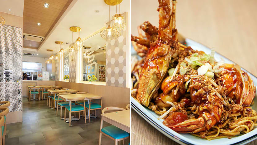 Cantonese Restaurant Opened By Ex-Peony Jade Staff Operating At $30K Monthly Deficit, In Danger Of Closing Down