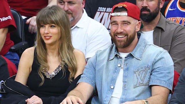 世纪婚礼前夕先“撒钱”！Taylor Swift捐3357万　被爆已秘密登记结婚