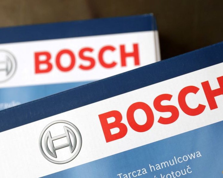 Kodiak AI teams up with Bosch to scale hardware for self-driving trucks