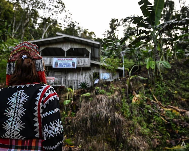 Asia’s EVolution: In the mountains of Mindanao, a copper fight with global stakes powered by electric vehicles