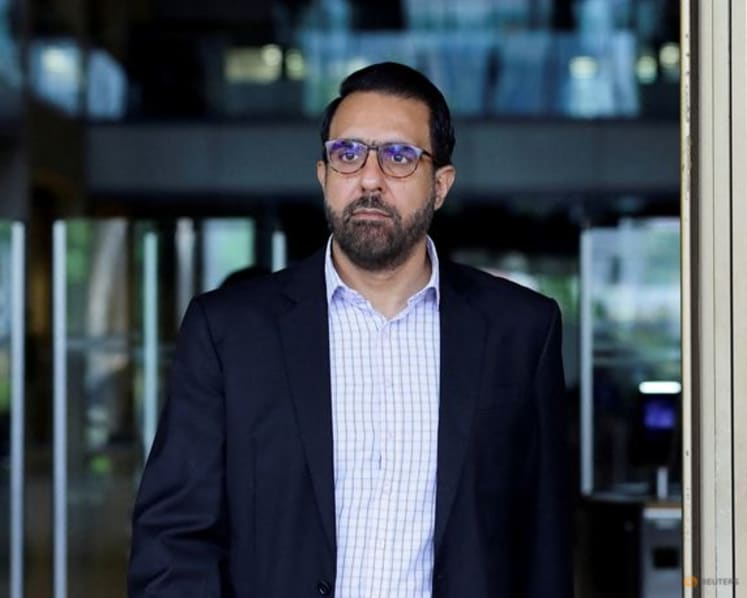Law Society seeks to strike Pritam Singh off the rolls