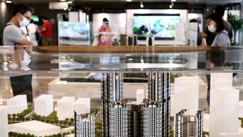 Resale restrictions for Plus, Prime flats may slow growing number of million-dollar HDB deals: Analyst Resale restrictions for Plus, Prime flats may slow growing number of million-dollar HDB deals: Analyst