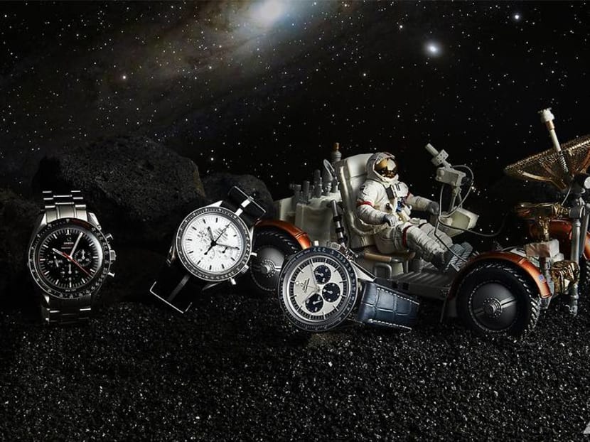 What the 50th anniversary of the moon landing means for Omega Moonwatch fans What the 50th anniversary of the moon landing means for Omega Moonwatch fans