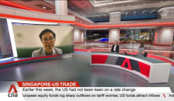 Trump tariffs: Singapore will continue to be subject to a 10% rate, says MTI