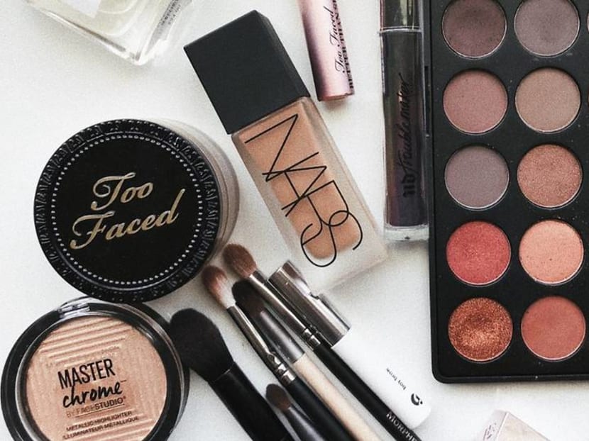 Don&rsquo;t waste your unused makeup: How to repurpose that lipstick or eyeshadow