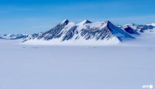 Antarctica sees similar climate change effects as Greenland: Study
