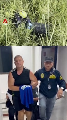 Thai family mourns teen girl found dead in suitcase as Australian arrested