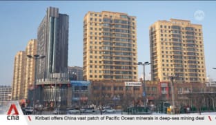 China's property market faces challenges after 4 years of decline
