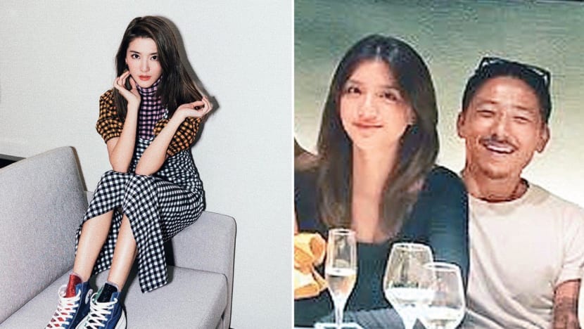 Raymond Lam's Ex-Girlfriend Karena Ng May Still Marry Rich; Reportedly Back With Billionaire Ex-Beau