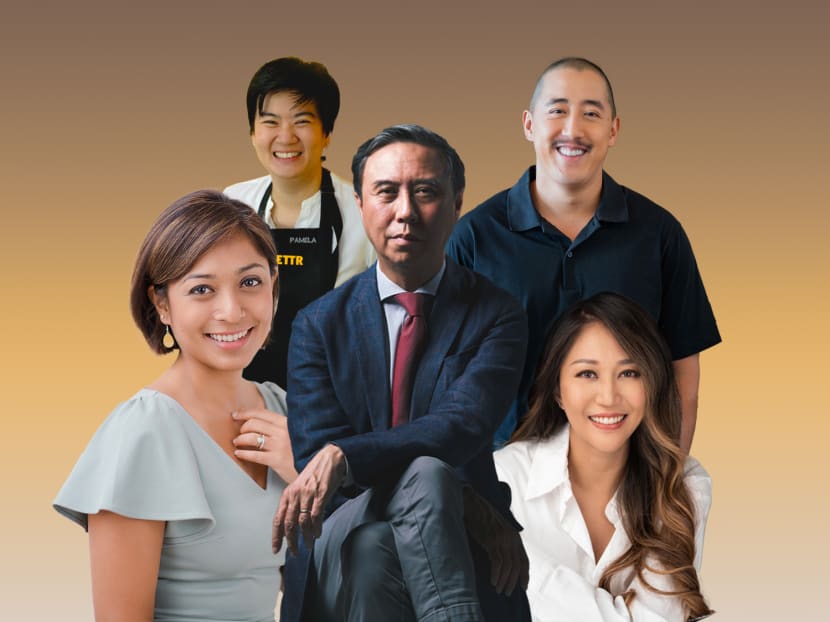 5 Singapore business leaders from AI to artisanal coffee share their daily rituals for success