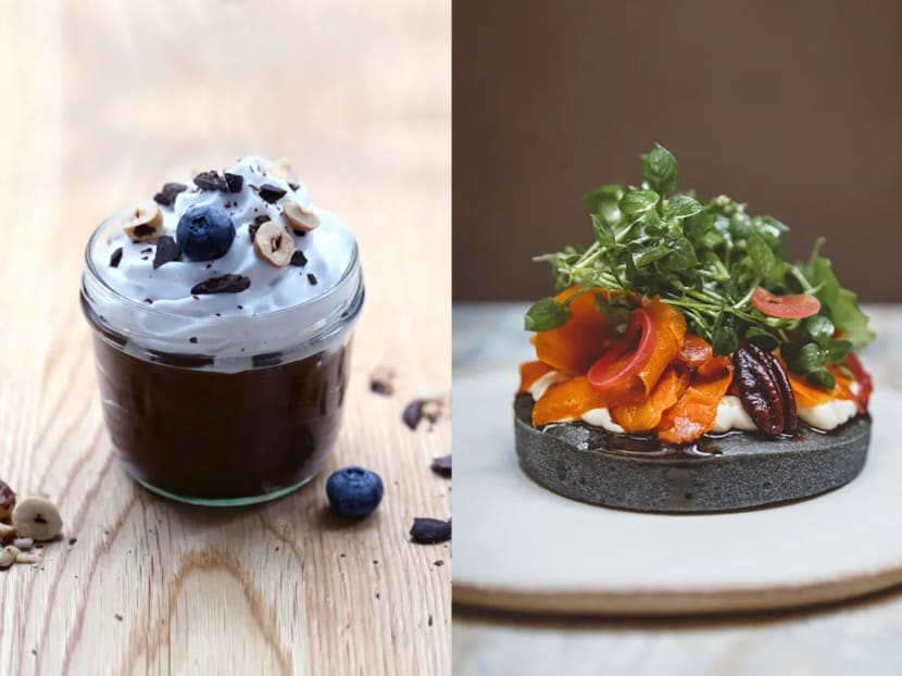 Where to find everything that’s great about French gastronomy in Paris — in plant-based form Where to find everything that’s great about French gastronomy in Paris — in plant-based form