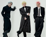 BigBang concert organisers issue haze advisory ahead of weekend shows in Singapore