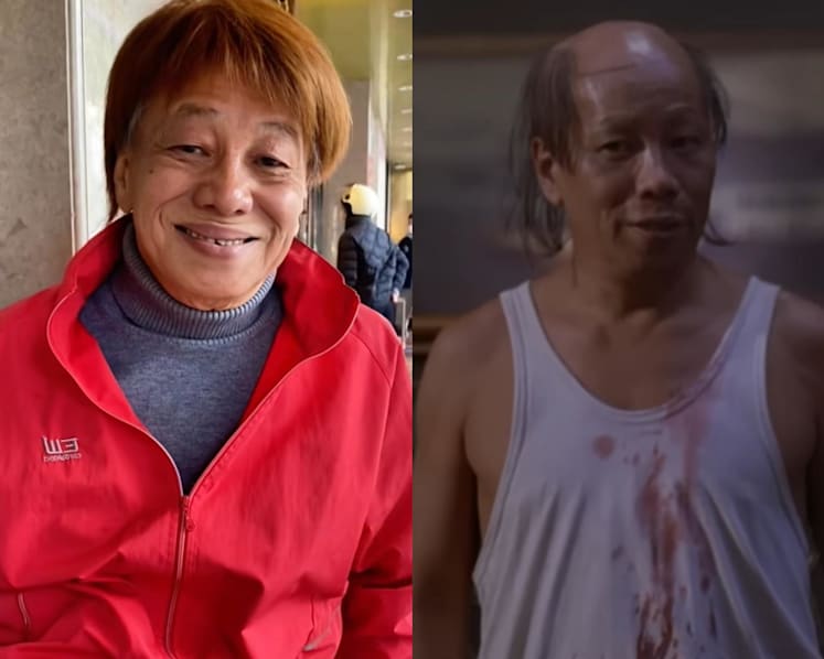 Hong Kong martial artist Bruce Leung, who appeared in Kung Fu Hustle, dies at age 77