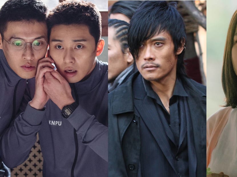 To mark the launch, tvN Movies is offering four free movies to stream.