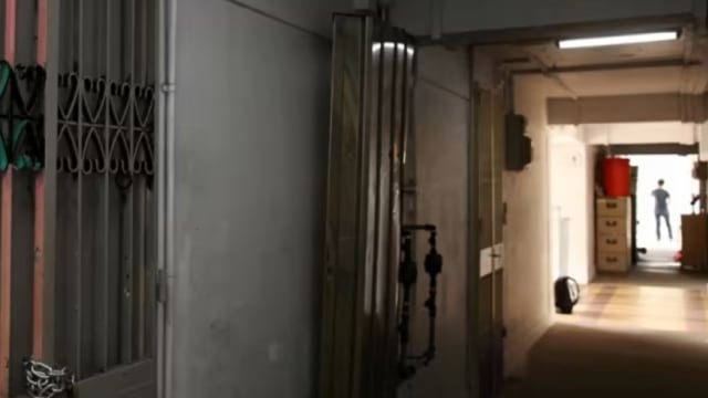 焦尸照片历历在目 律师：处理暴力案件或造成替代性创伤