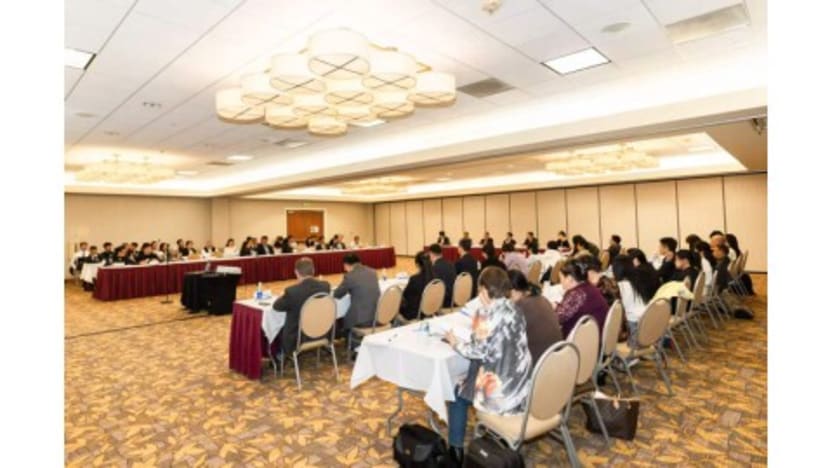 Hainan Economic and Trade Delegation Visits the U.S., Focusing on Trade and Investment Cooperation