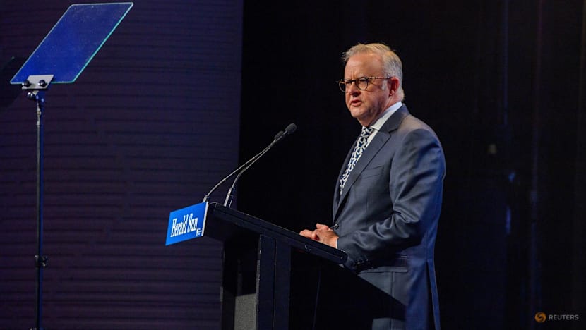 Bomb threat against Australia PM Albanese linked to banned Chinese dance group