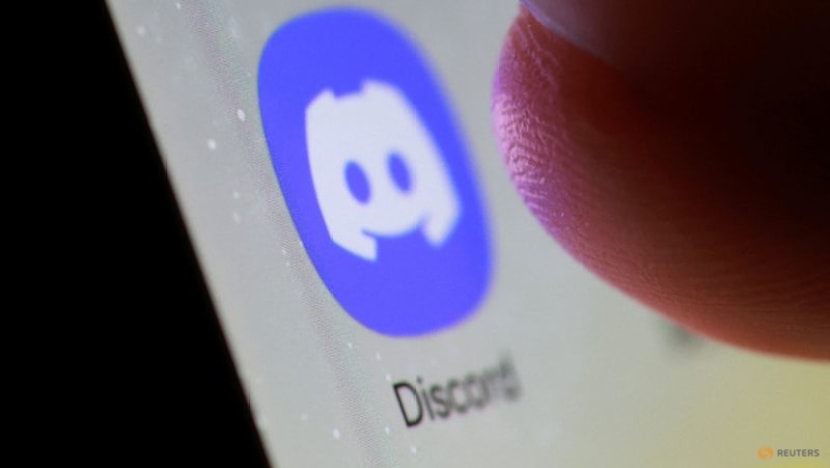 Brazil agency orders Discord platform to suspend livestreaming over child safety concerns