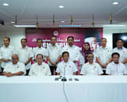 Negeri Sembilan in political turmoil as UMNO pulls support for chief minister over royal row