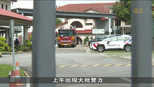 教堂发现可疑物品证实非炸弹 涉案男义工被捕