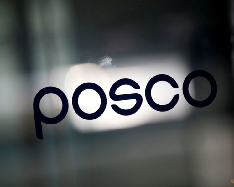 Australia's Meteoric Resources ties up with Posco for Brazil rare earths project 