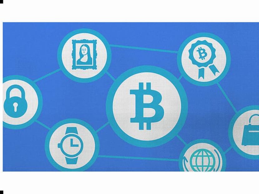 Art and watch collectors: Here&rsquo;s how blockchain can stamp out fakes