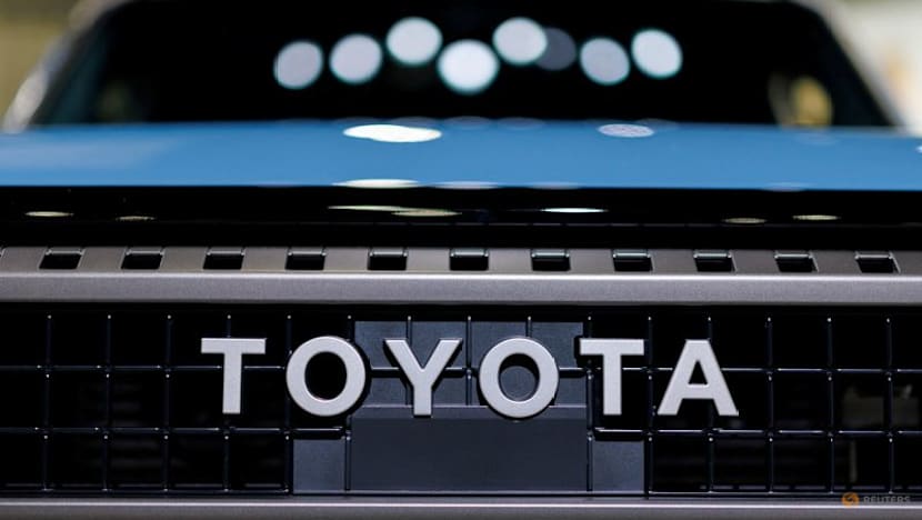 Toyota sees 2026 output exceeding 10 million vehicles, sources say