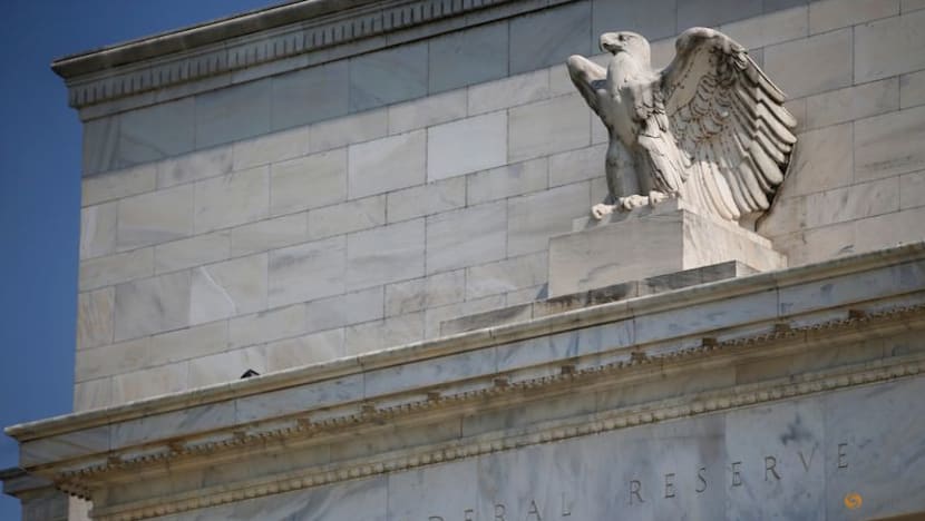 As the US Fed cuts interest rates, should Singapore investors stomach more risk? 