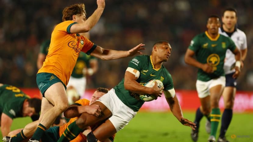 Australia fight back to stun South Africa at Ellis Park