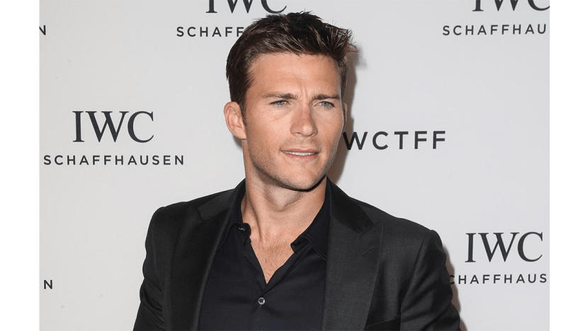 Scott Eastwood would love to return for another Pacific Rim movie