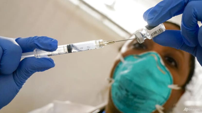 Commentary: New mRNA vaccines were a gamechanger for COVID-19. Will they do the same for cancer?