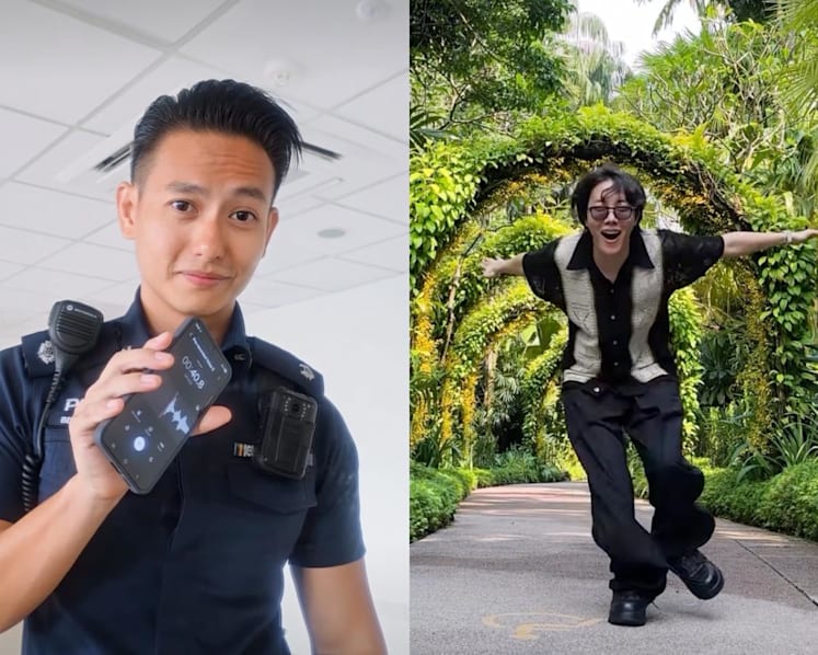 How some Singapore government agencies became the country's most engaging social media creators