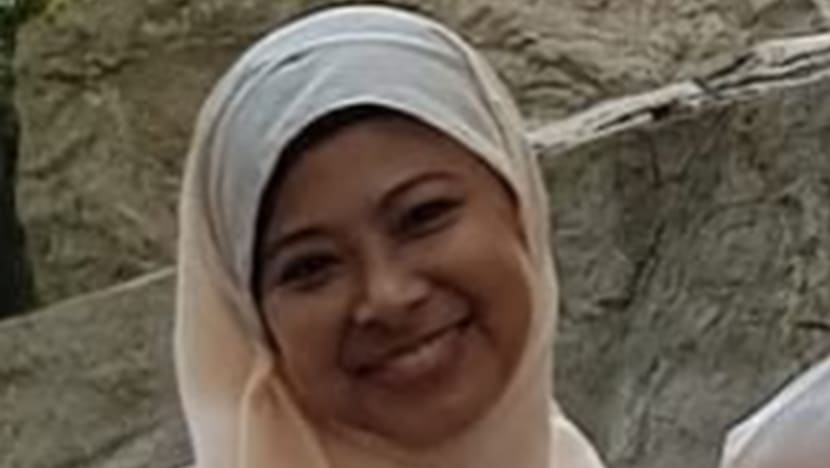 Malaysian actress Lydia Ibtisam dies at 45 after autoimmune disease complications