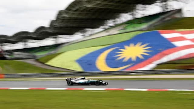马国代办巴林大奖赛 F1时隔九年重返雪邦