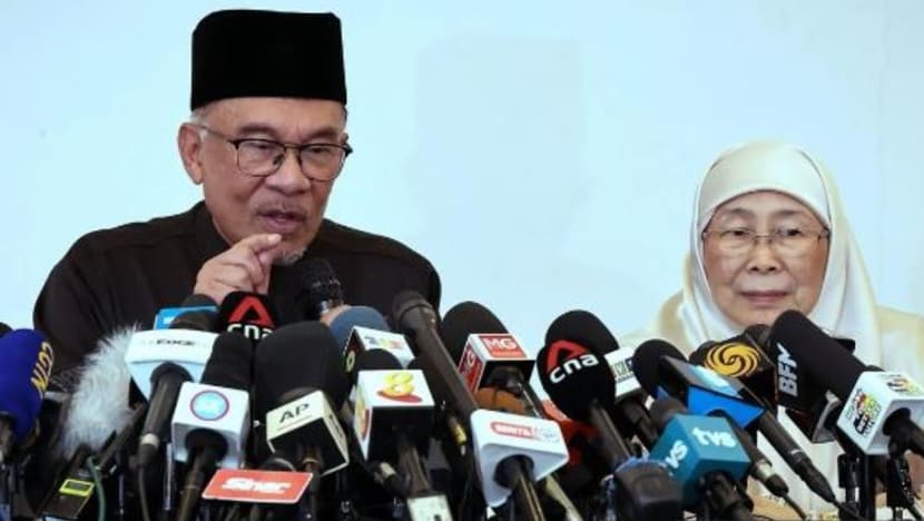 PM M'sia Anwar Ibrahim umum Isnin cuti peristiwa