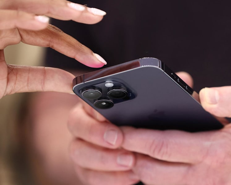 Users of Apple's MacOS Ventura, iPhone, iPad devices advised to 'immediately' update software to stave off hackers