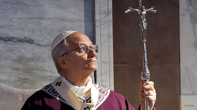  Vatikan tolak bergabung dengan Board of Peace bentukan Trump, apa alasannya?