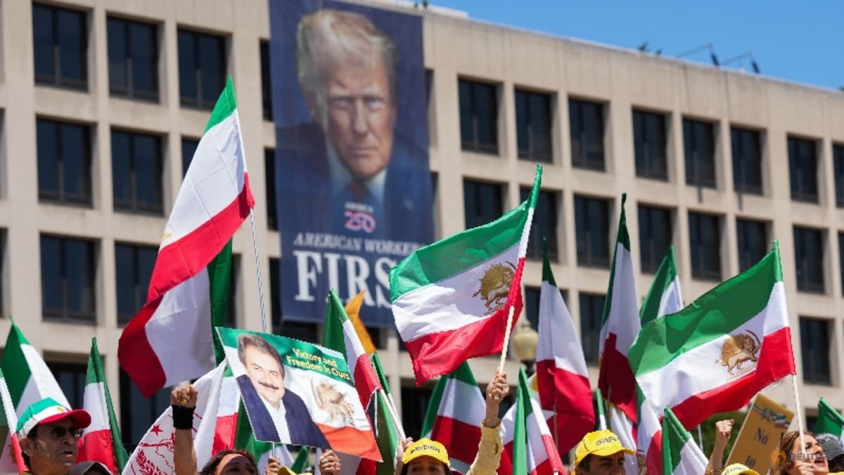 US and Iran still at odds on key issues, but both sides report signs of progress