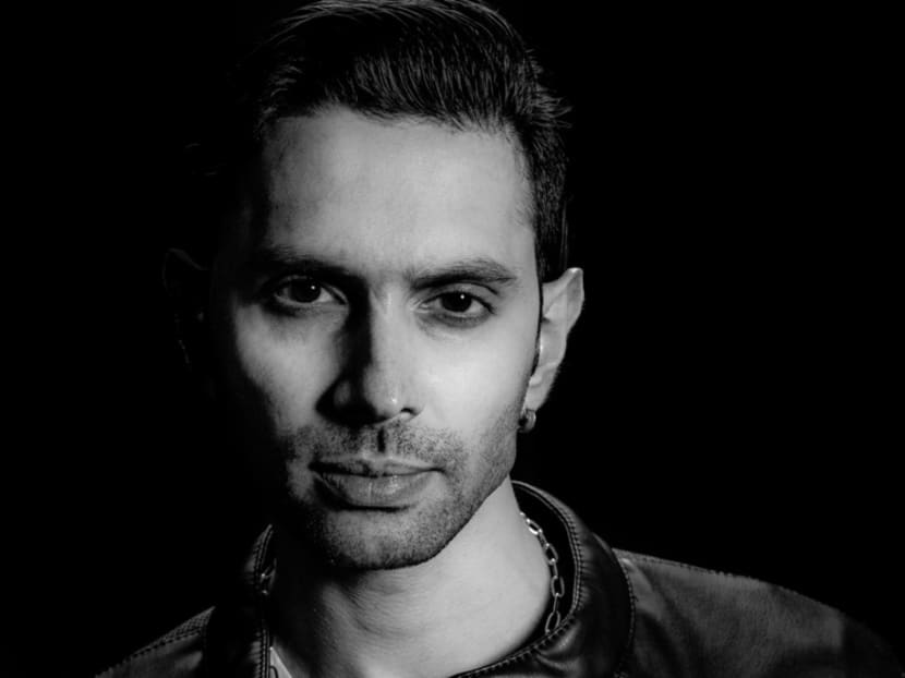 Singer-songwriter KisH strikes out on his own