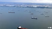 Indonesia, Malaysia and Singapore reaffirm commitment to keep Malacca and Singapore straits safe and open
