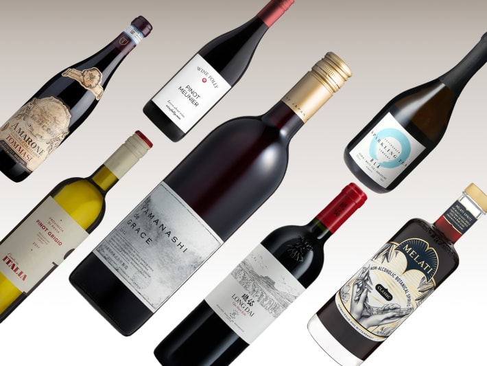 Wine trends 2025: What are consumers in Asia drinking 