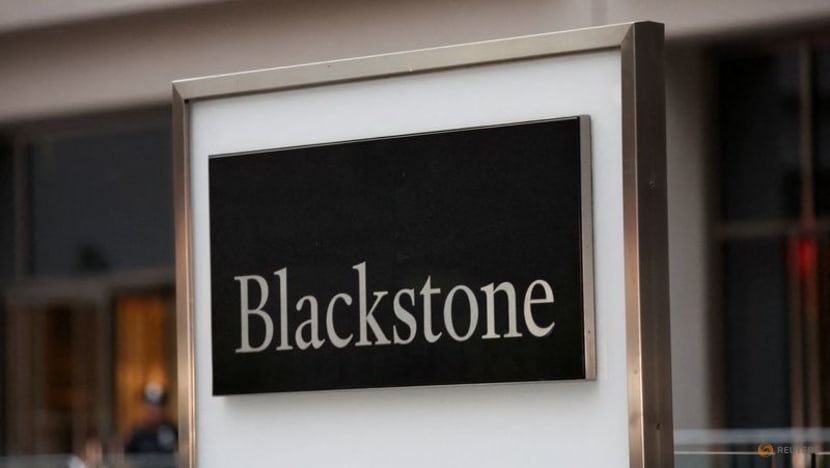 Blackstone offers $3.5 billion for Japan's TechnoPro as deal competition heats up Blackstone offers $3.5 billion for Japan's TechnoPro as deal competition heats up