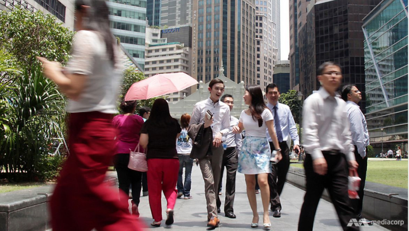 Commentary: Let's review our assumptions about work-life balance Commentary: Let's review our assumptions about work-life balance