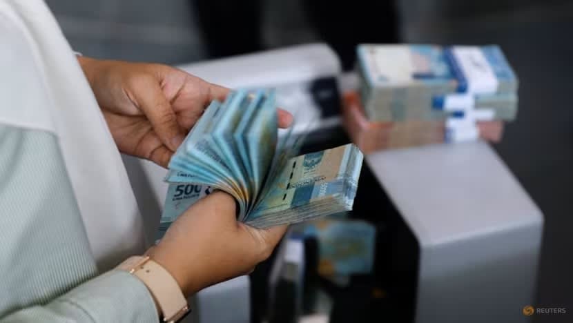 THR ASN cair 17 Maret, gaji ke-13 bulan Juni, untuk swasta tidak boleh dicicil THR ASN cair 17 Maret, gaji ke-13 bulan Juni, untuk swasta tidak boleh dicicil