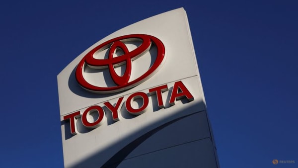 US consumer watchdog cancels Toyota settlement early - Channel News Asia (Picture 2)